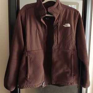 North Face Denali Fleece - Womens